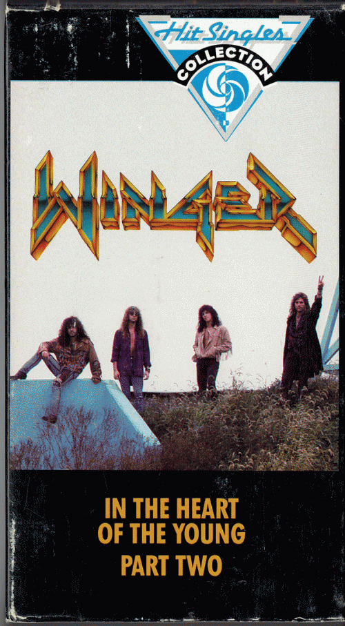 Winger : In the Heart of the Young Part Two